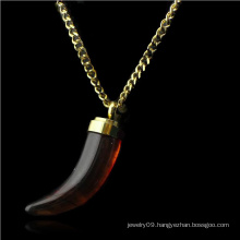Stainless Steel Jewelry Pendant Fashion Jewelry Necklace (hdx1110)